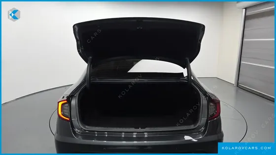 HYUNDAI SONATA PREMIUM PLUS