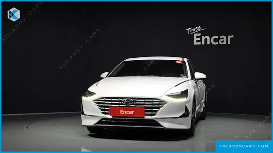 HYUNDAI SONATA INSPIRATION