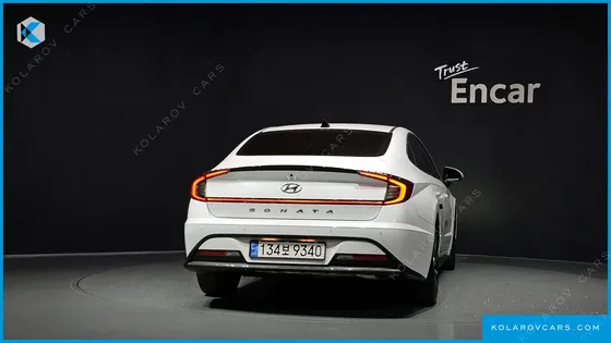 HYUNDAI SONATA INSPIRATION