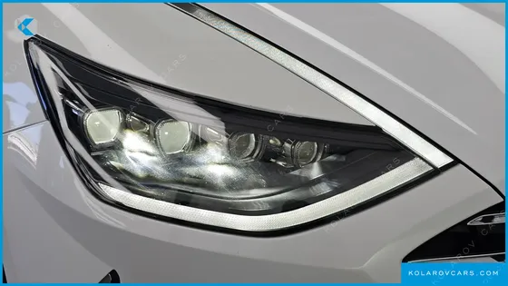 HYUNDAI SONATA INSPIRATION