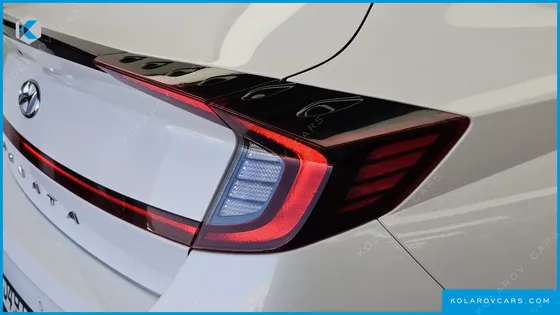 HYUNDAI SONATA INSPIRATION