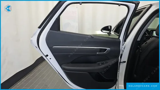 HYUNDAI SONATA INSPIRATION