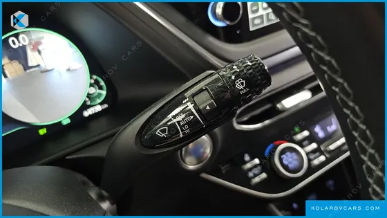 HYUNDAI SONATA INSPIRATION