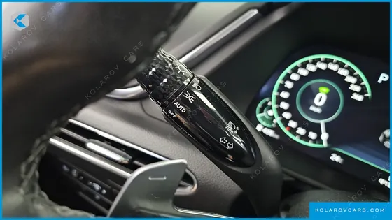 HYUNDAI SONATA INSPIRATION