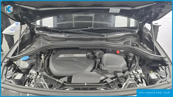 BMW 2 SERIES 218D LUXURY