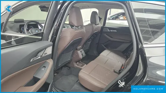 BMW 2 SERIES 218D LUXURY