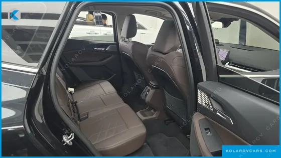BMW 2 SERIES 218D LUXURY
