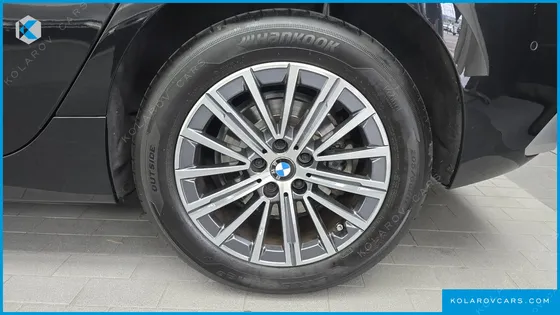 BMW 2 SERIES 218D LUXURY