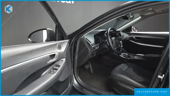 HYUNDAI SONATA MODERN