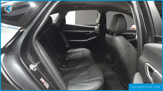 HYUNDAI SONATA MODERN