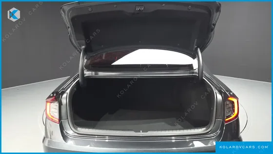 HYUNDAI SONATA MODERN