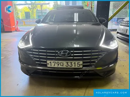 HYUNDAI SONATA PREMIUM
