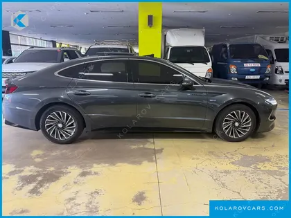 HYUNDAI SONATA PREMIUM