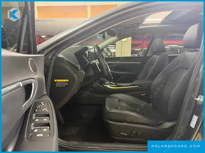 HYUNDAI SONATA PREMIUM