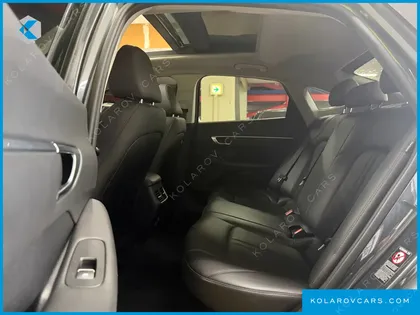 HYUNDAI SONATA PREMIUM