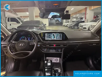 HYUNDAI SONATA PREMIUM