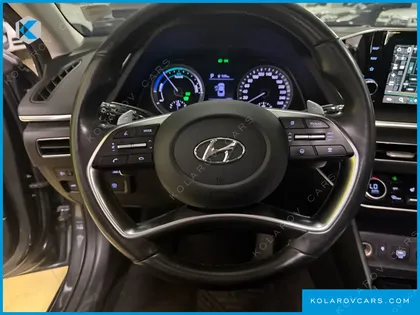 HYUNDAI SONATA PREMIUM