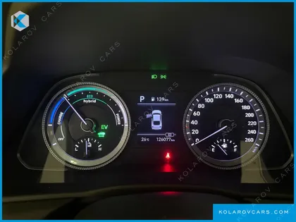HYUNDAI SONATA PREMIUM