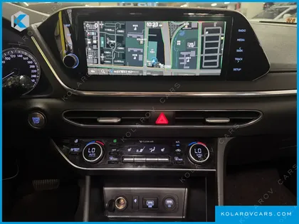 HYUNDAI SONATA PREMIUM