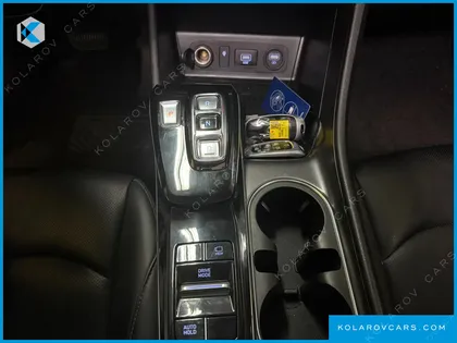 HYUNDAI SONATA PREMIUM