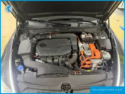 HYUNDAI SONATA PREMIUM