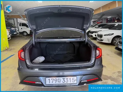 HYUNDAI SONATA PREMIUM