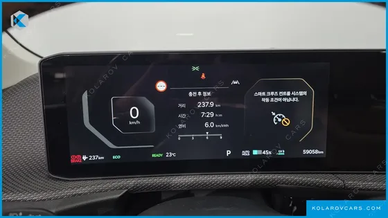 KIA EV6 LONG RANGE 4WD