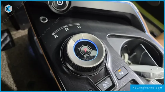KIA EV6 LONG RANGE 4WD
