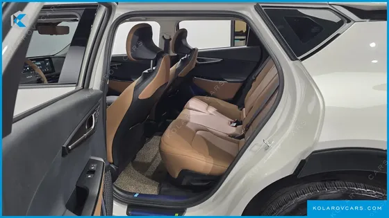 KIA EV6 LONG RANGE 4WD