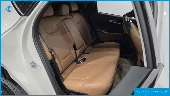 KIA EV6 LONG RANGE 4WD