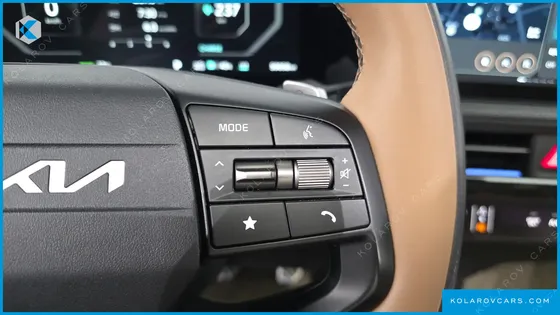 KIA EV6 LONG RANGE 4WD
