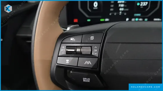 KIA EV6 LONG RANGE 4WD