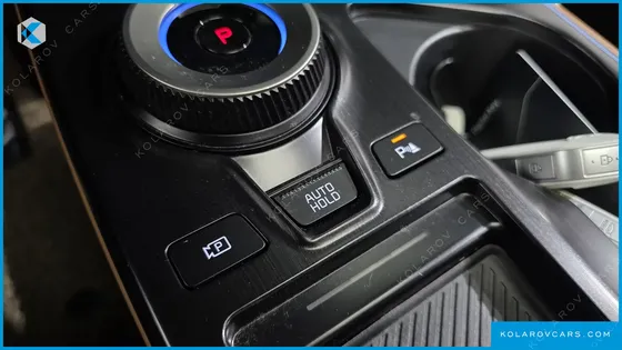 KIA EV6 LONG RANGE 4WD