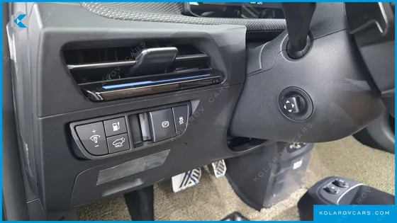KIA EV6 LONG RANGE 4WD