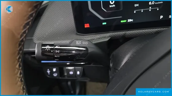 KIA EV6 LONG RANGE 4WD