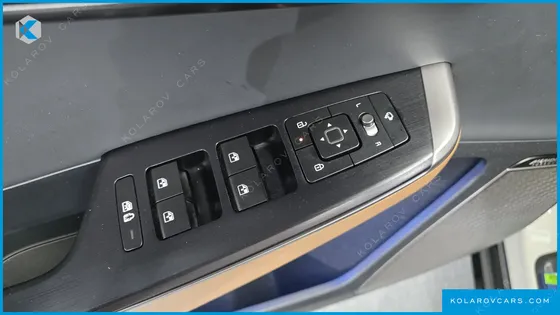 KIA EV6 LONG RANGE 4WD