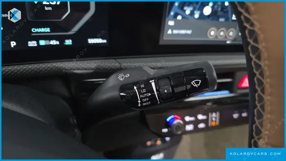 KIA EV6 LONG RANGE 4WD
