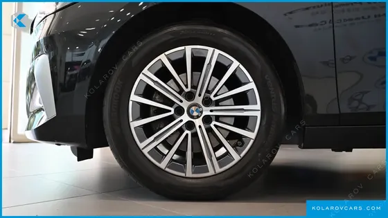 BMW 2 SERIES 220I LUXURY