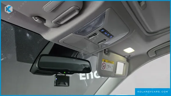 TOYOTA RAV4 2.5 2WD HYBRID