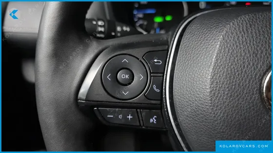 TOYOTA RAV4 2.5 2WD HYBRID
