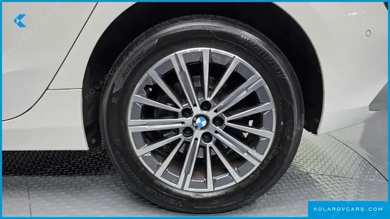 BMW 2 SERIES 218D LUXURY