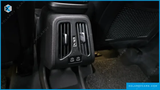 BMW 2 SERIES 218D LUXURY