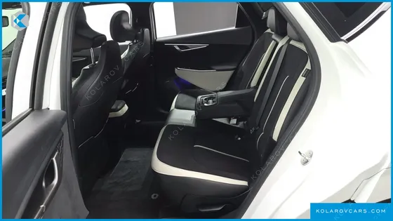 KIA EV6 LONG RANGE 4WD