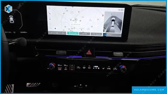 KIA EV6 LONG RANGE 4WD