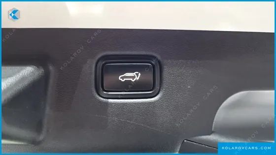KIA EV6 LONG RANGE 4WD