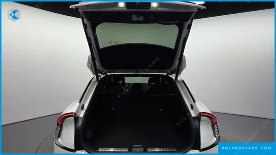 KIA EV6 LONG RANGE 4WD