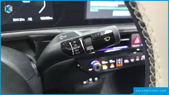 KIA EV6 LONG RANGE 4WD