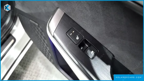 KIA EV6 LONG RANGE 4WD