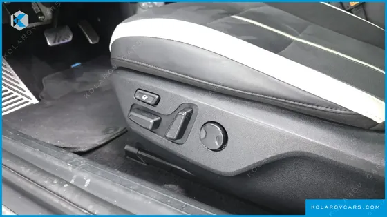 KIA EV6 LONG RANGE 4WD