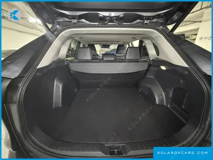 TOYOTA RAV4 2.5 4WD HYBRID